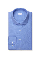 Regular Fit Shirt - Light Blue