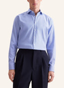 Regular Fit Shirt - Light Blue