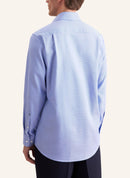 Regular Fit Shirt - Light Blue
