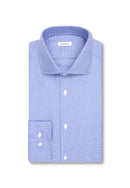 Slim Fit Shirt - Light Blue