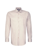 Regular Fit Shirt - Grey