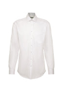 Regular Fit Shirt - White