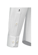 Regular Fit Shirt - White