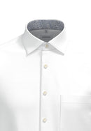 Regular Fit Shirt - White