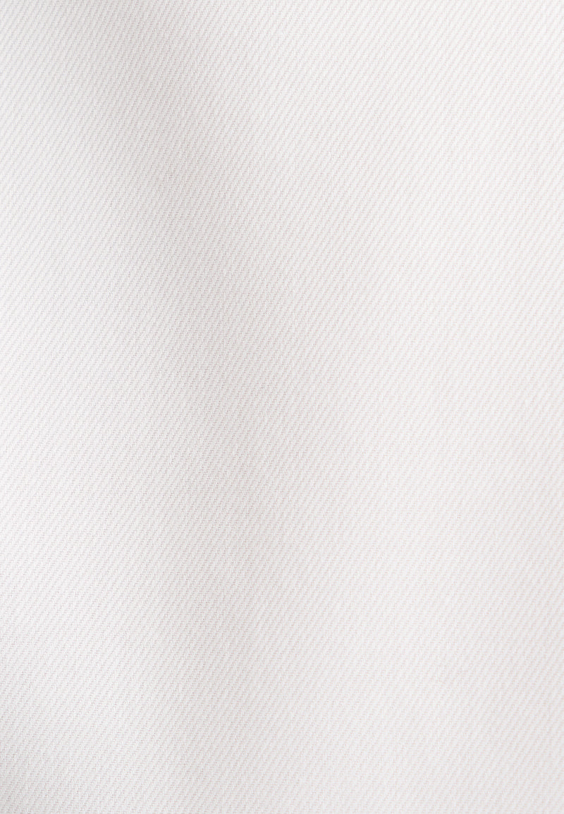 Regular Fit Shirt - White