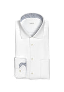 Regular Fit Shirt - White