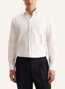 Regular Fit Shirt - White