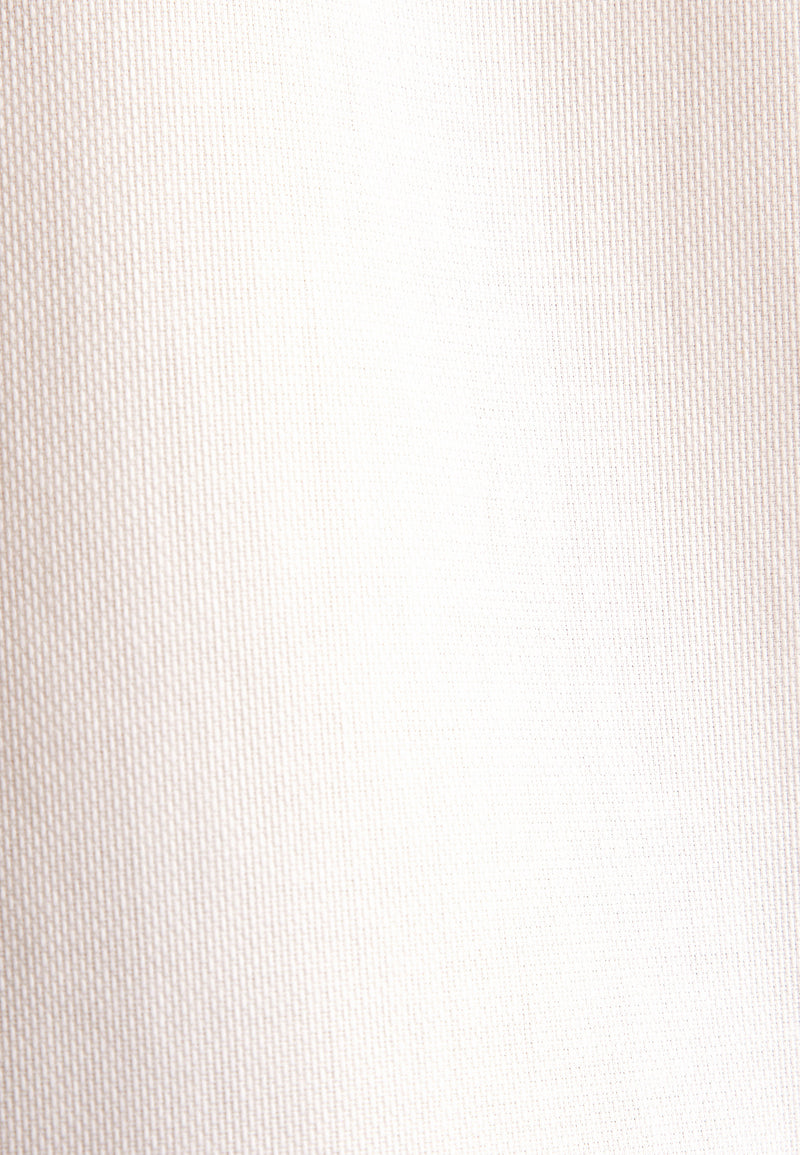 Slim Fit Shirt - White