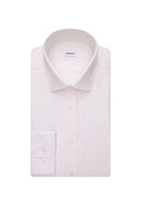 Slim Fit Shirt - White