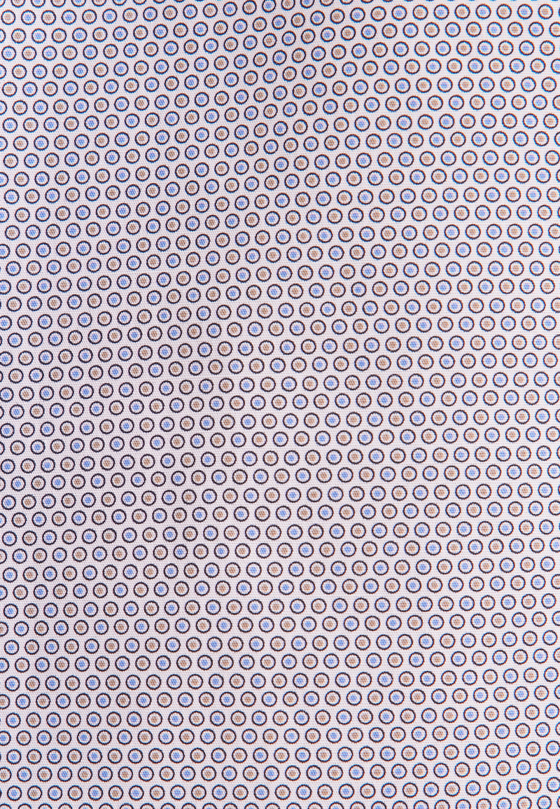 Regular Fit Shirt - Sand