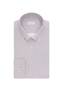 Regular Fit Shirt - Sand