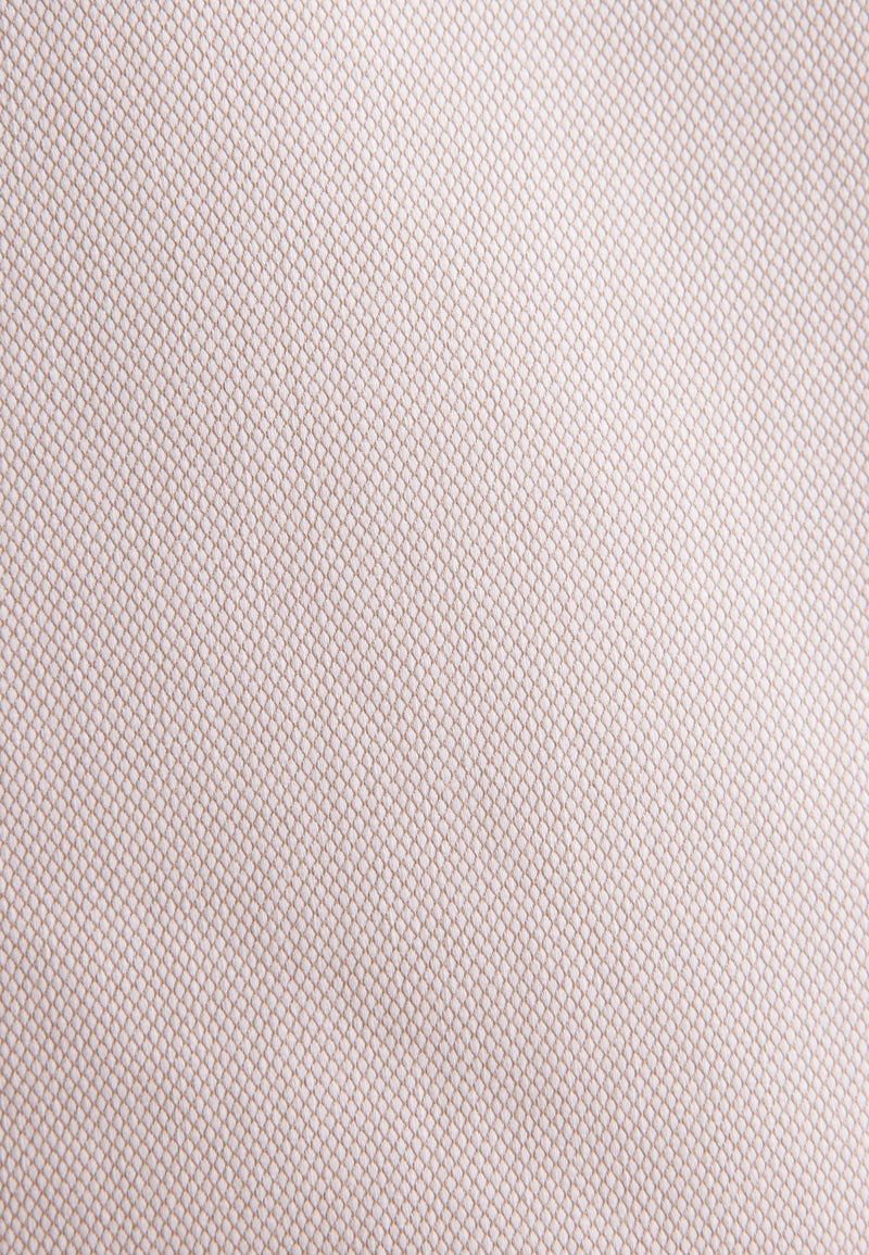 Slim Fit Shirt - Sand