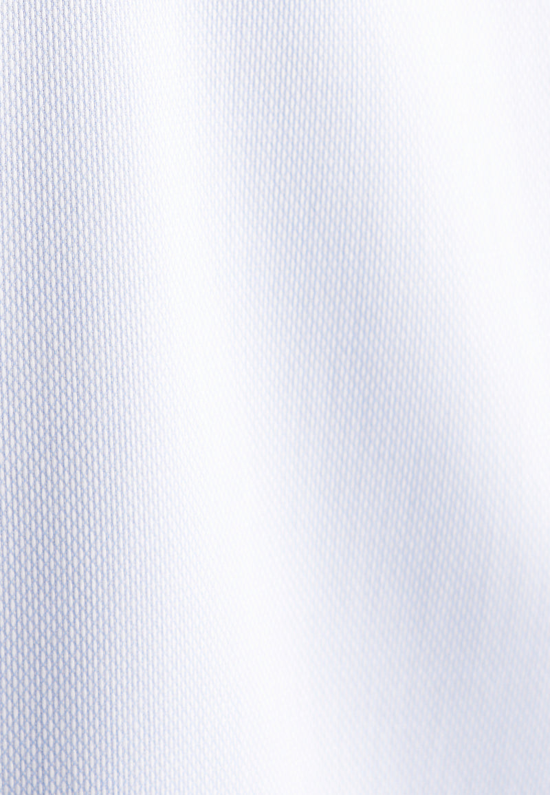 Slim Fit Shirt - Light Blue