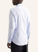 Slim Fit Shirt - Light Blue