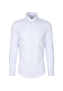 Slim Fit Shirt - Light Blue