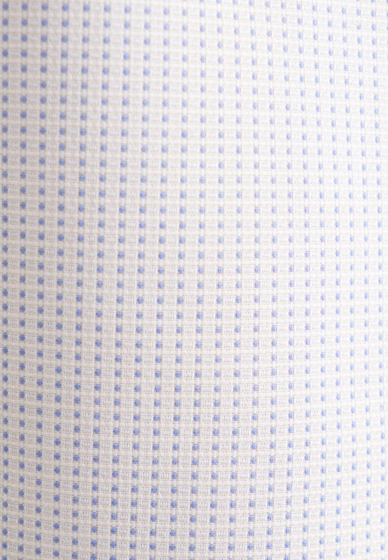 Slim Fit Shirt - Light Blue