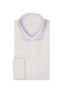 Slim Fit Shirt - Light Blue