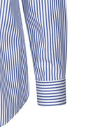 Seidensticker Regular Fit Shirt - Mid Blue