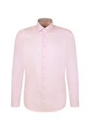 Slim Fit Shirt - Pink