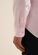 Slim Fit Shirt - Pink