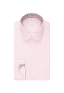 Slim Fit Shirt - Pink