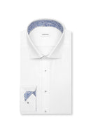 Shaped Shirt - White