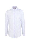 Regular Fit Shirt - Light Blue