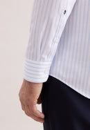 Regular Fit Shirt - Light Blue
