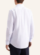 Regular Fit Shirt - Light Blue