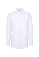 Shaped Shirt - Blue