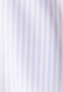 Shaped Shirt - Blue