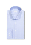 Slim Fit Shirt - Light Blue
