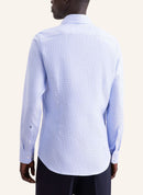 Slim Fit Shirt - Light Blue