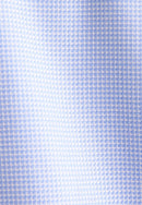Shaped Shirt - Light Blue
