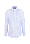 Regular Fit Shirt - Light Blue