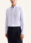 Slim Fit Shirt - Pink