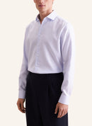 Shaped Shirt - Pink