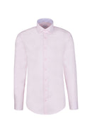 Slim Fit Shirt - Pink