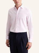 Slim Fit Shirt - Pink