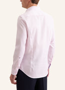 Slim Fit Shirt - Pink