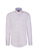 Shaped Shirt - Pink