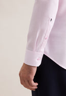 Shaped Shirt - Pink