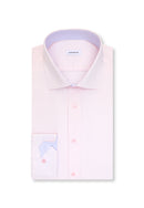 Shaped Shirt - Pink