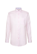 Shaped Shirt - Pink