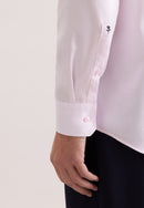 Shaped Shirt - Pink