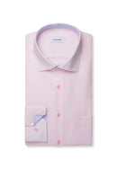 Shaped Shirt - Pink