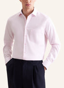 Shaped Shirt - Pink