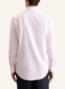 Shaped Shirt - Pink