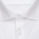 Slim Fit Shirt - White