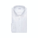 Slim Fit Shirt - White